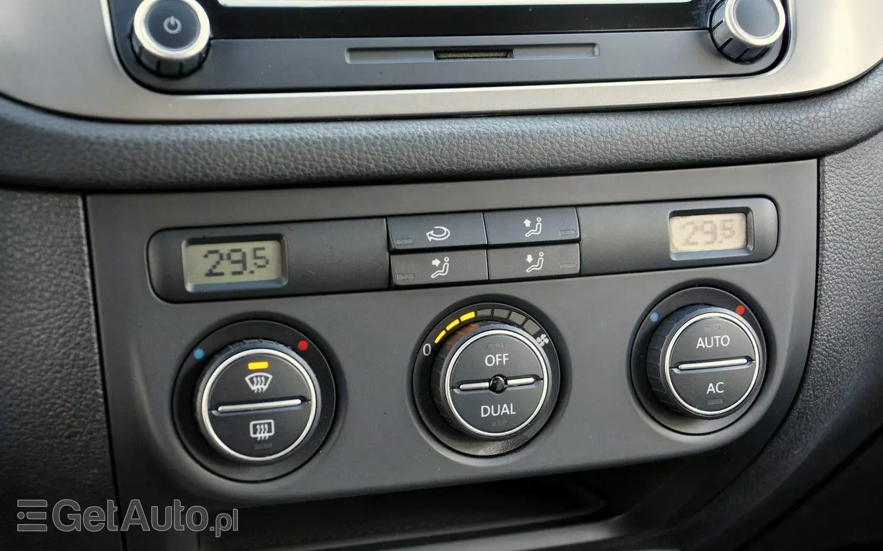 VOLKSWAGEN Tiguan 1.4 TSI 4Motion Track & Field