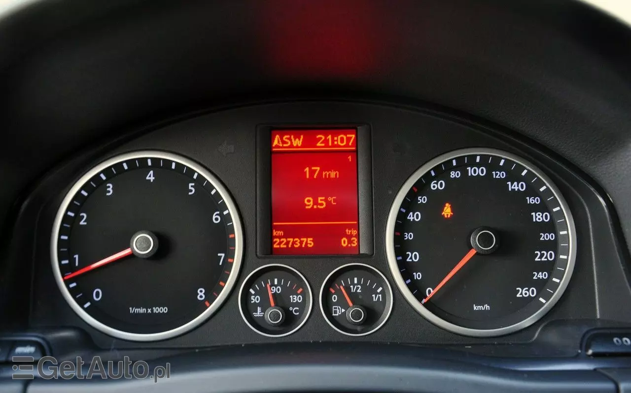 VOLKSWAGEN Tiguan 1.4 TSI 4Motion Track & Field