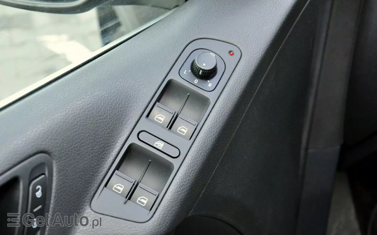 VOLKSWAGEN Tiguan 1.4 TSI 4Motion Track & Field