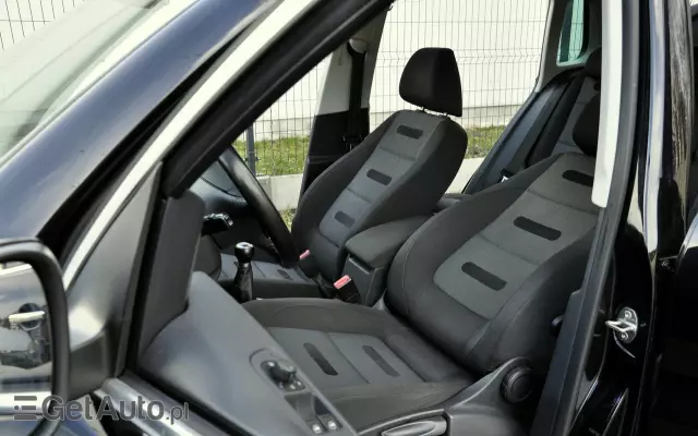 VOLKSWAGEN Tiguan 1.4 TSI 4Motion Track & Field