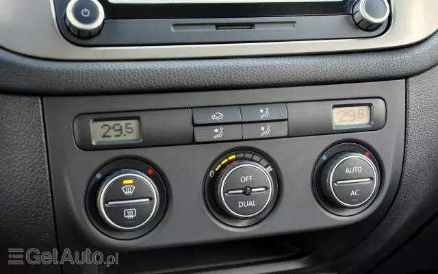 VOLKSWAGEN Tiguan 1.4 TSI 4Motion Track & Field