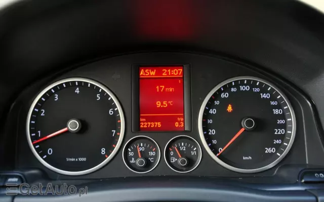 VOLKSWAGEN Tiguan 1.4 TSI 4Motion Track & Field