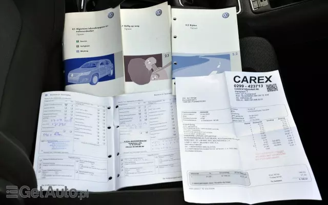 VOLKSWAGEN Tiguan 1.4 TSI 4Motion Track & Field