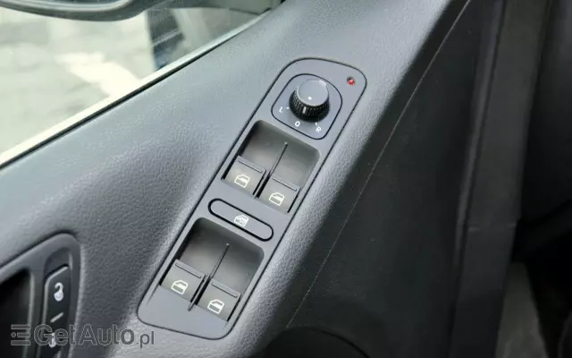 VOLKSWAGEN Tiguan 1.4 TSI 4Motion Track & Field