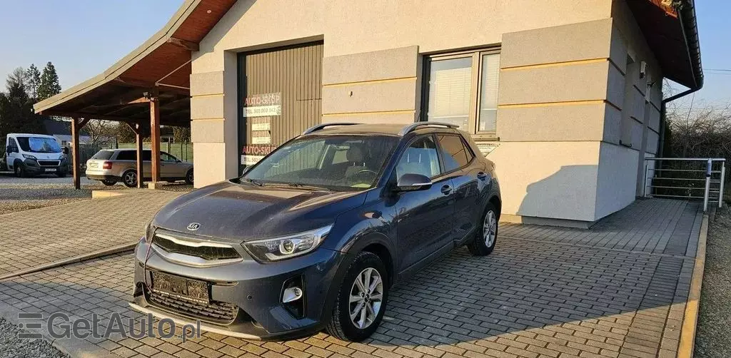 KIA Stonic 