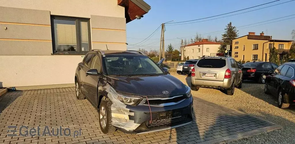 KIA Stonic 