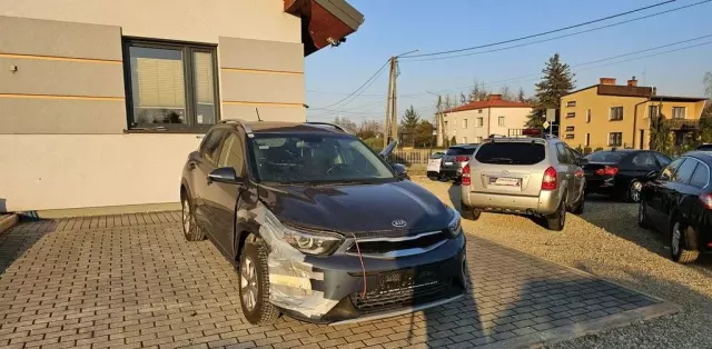 KIA Stonic 