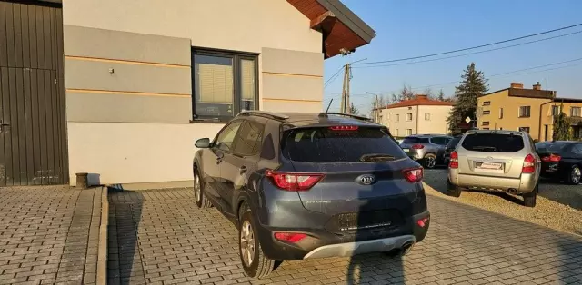 KIA Stonic 