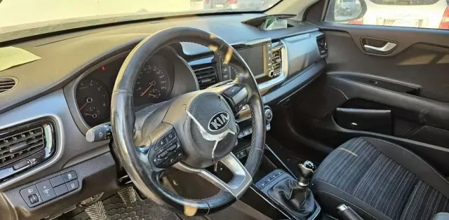 KIA Stonic 