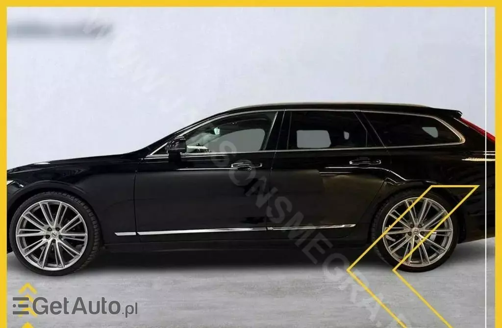 VOLVO V90 