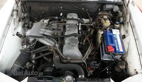 MERCEDES-BENZ Klasa S 