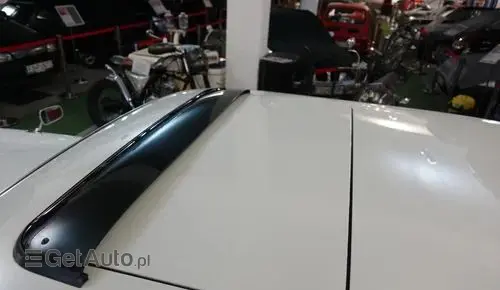 MERCEDES-BENZ Klasa S 