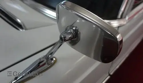 MERCEDES-BENZ Klasa S 