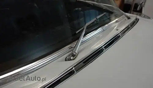 MERCEDES-BENZ Klasa S 