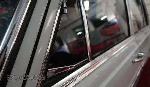 MERCEDES-BENZ Klasa S 