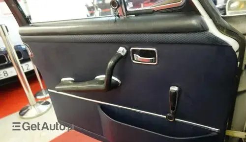 MERCEDES-BENZ Klasa S 