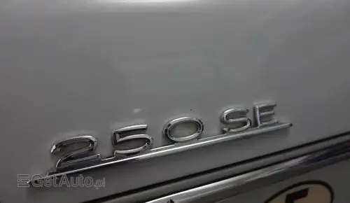 MERCEDES-BENZ Klasa S 