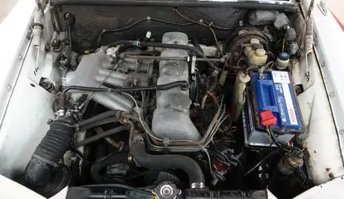 MERCEDES-BENZ Klasa S 