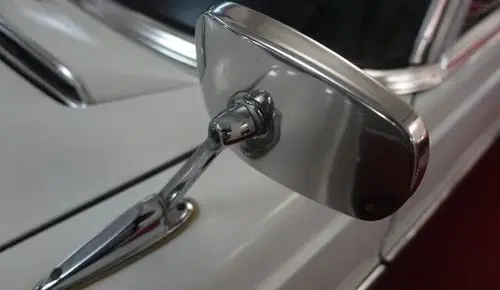 MERCEDES-BENZ Klasa S 