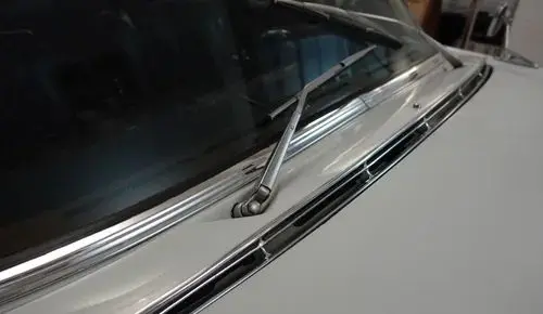 MERCEDES-BENZ Klasa S 