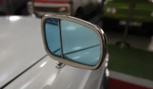 MERCEDES-BENZ Klasa S 