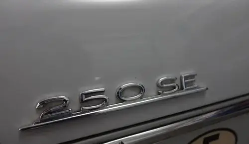 MERCEDES-BENZ Klasa S 