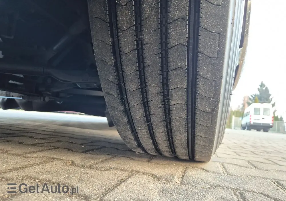 TEMSA HD 13 / SPROWADZONA / 59 MIEJSC / WINDA / WC / AUTOMAT 