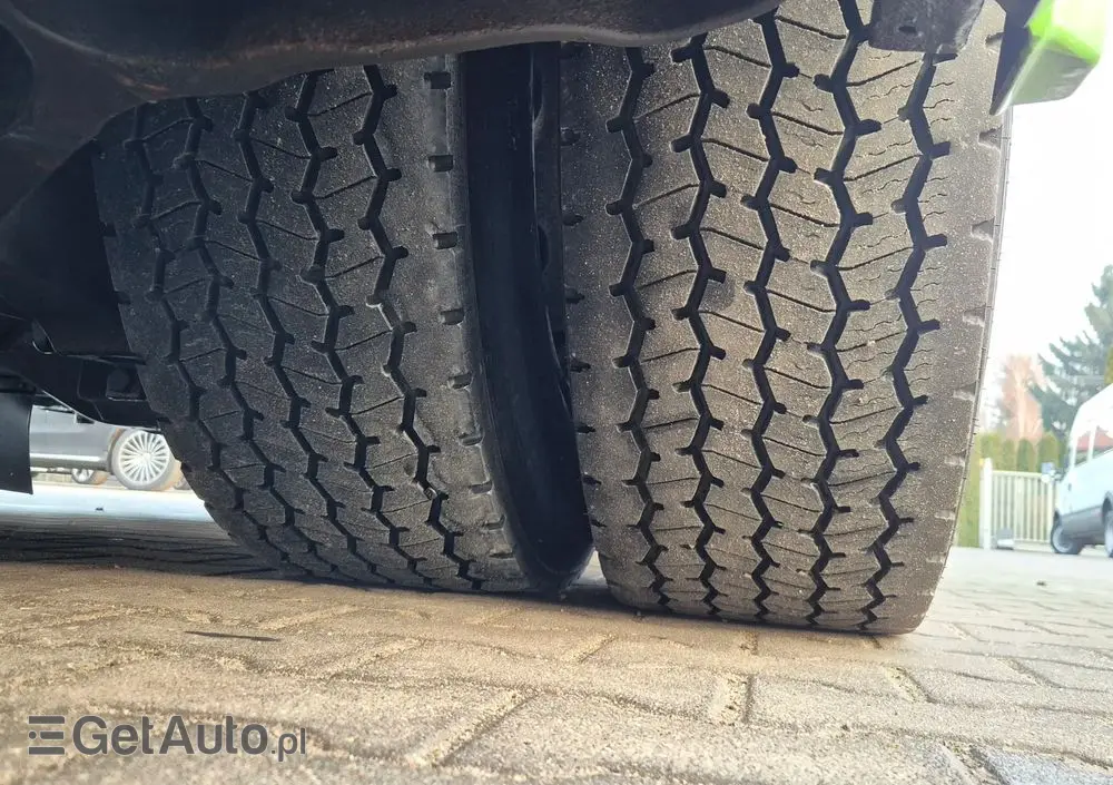 TEMSA HD 13 / SPROWADZONA / 59 MIEJSC / WINDA / WC / AUTOMAT 