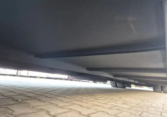 TEMSA HD 13 / SPROWADZONA / 59 MIEJSC / WINDA / WC / AUTOMAT 