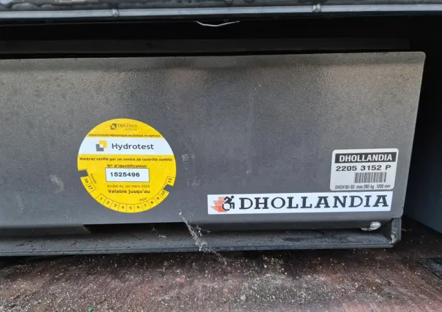 TEMSA HD 13 / SPROWADZONA / 59 MIEJSC / WINDA / WC / AUTOMAT 