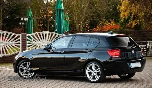 BMW Seria 1 