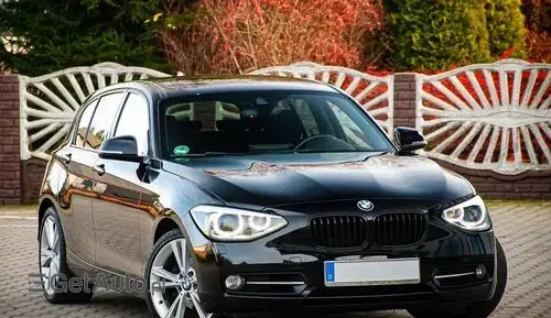 BMW Seria 1 