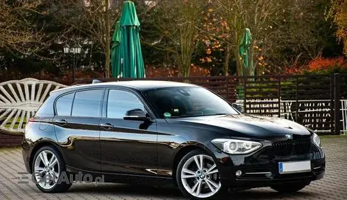 BMW Seria 1 