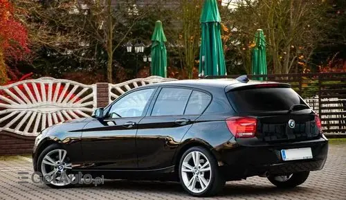 BMW Seria 1 