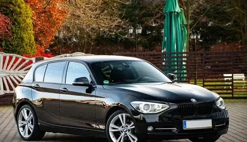 BMW Seria 1 