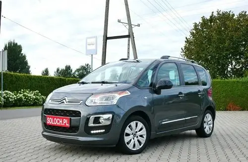 CITROEN C3 Picasso 