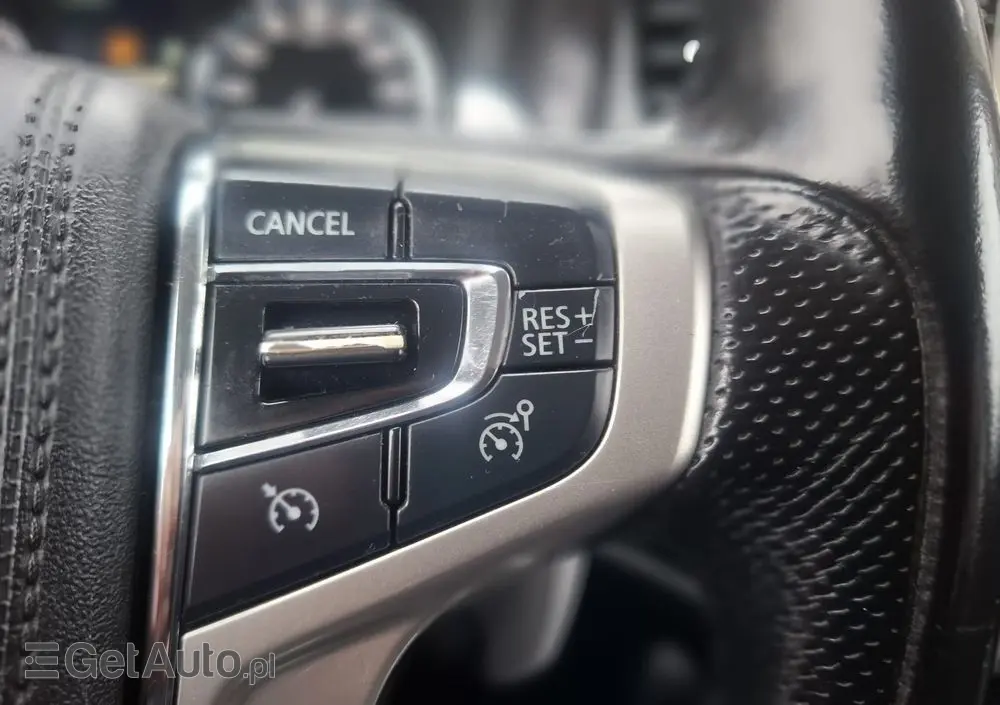 MITSUBISHI Outlander 2.0 4WD