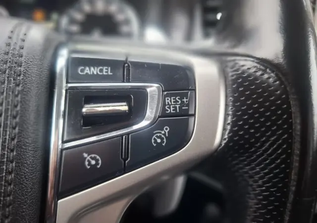 MITSUBISHI Outlander 2.0 4WD