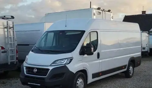 FIAT Ducato 