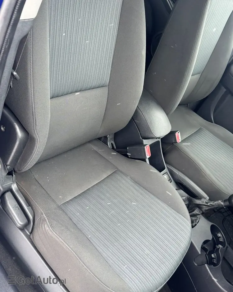 KIA Sportage 2.0 2WD Cup