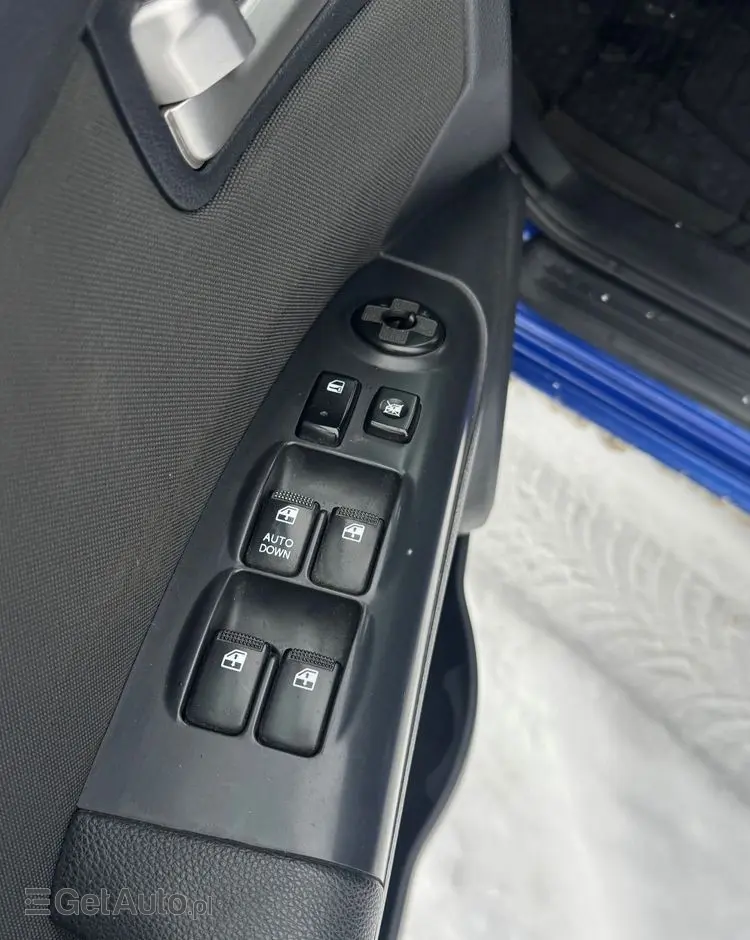 KIA Sportage 2.0 2WD Cup