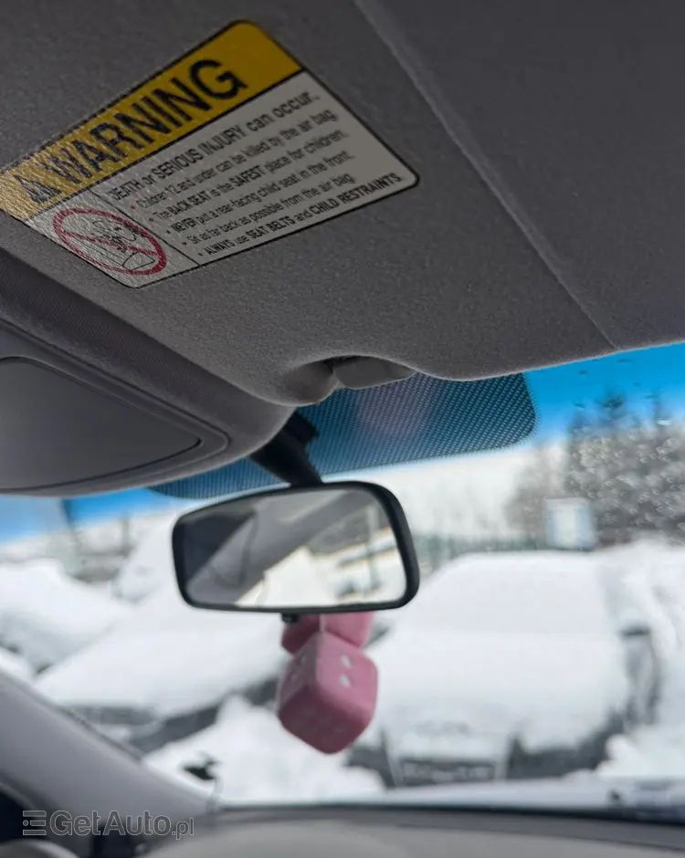 KIA Sportage 2.0 2WD Cup