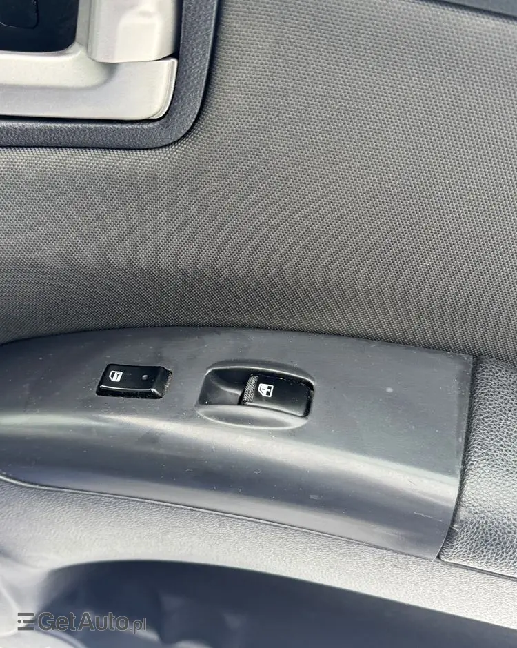 KIA Sportage 2.0 2WD Cup