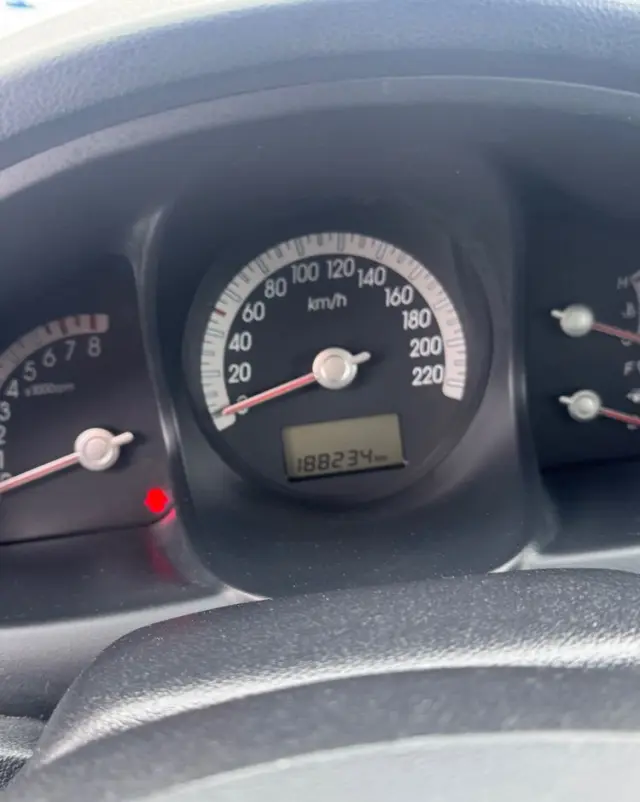 KIA Sportage 2.0 2WD Cup