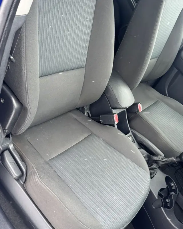 KIA Sportage 2.0 2WD Cup