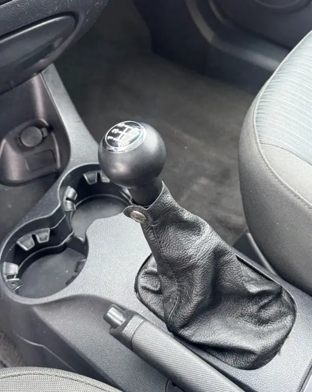 KIA Sportage 2.0 2WD Cup