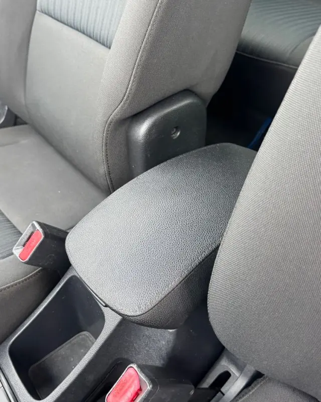 KIA Sportage 2.0 2WD Cup