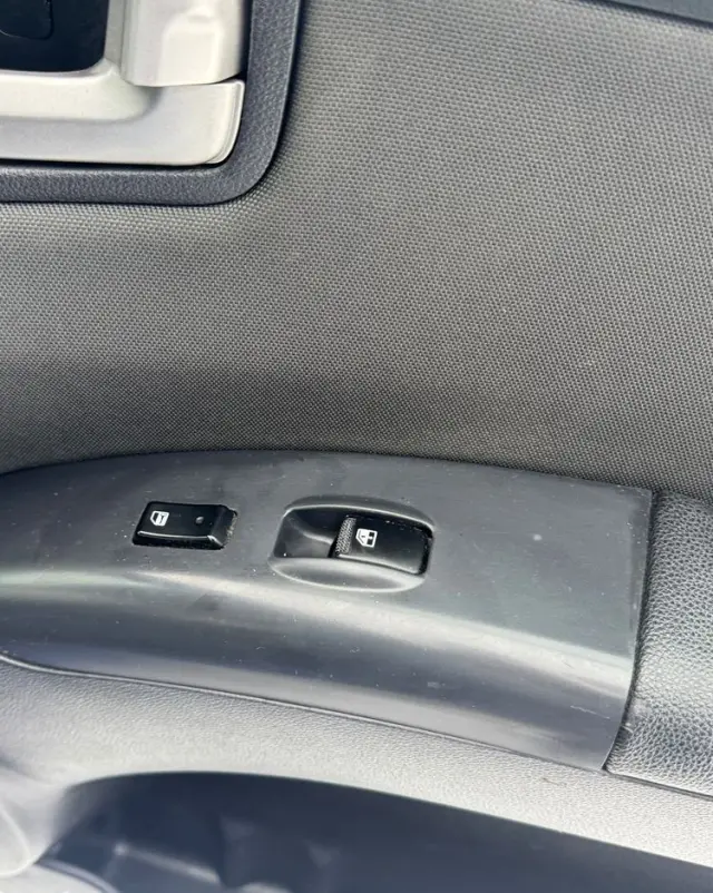 KIA Sportage 2.0 2WD Cup