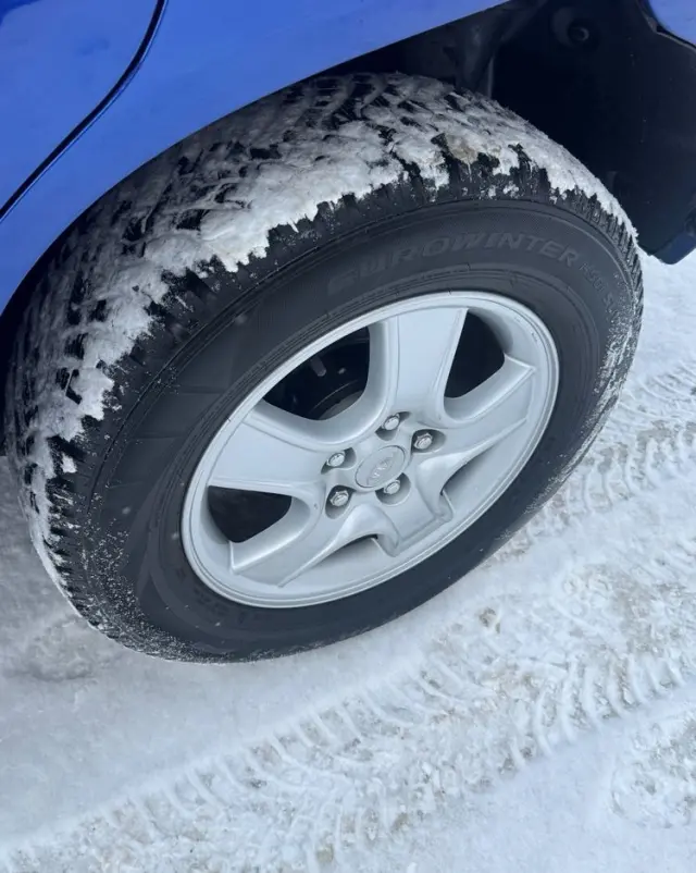 KIA Sportage 2.0 2WD Cup