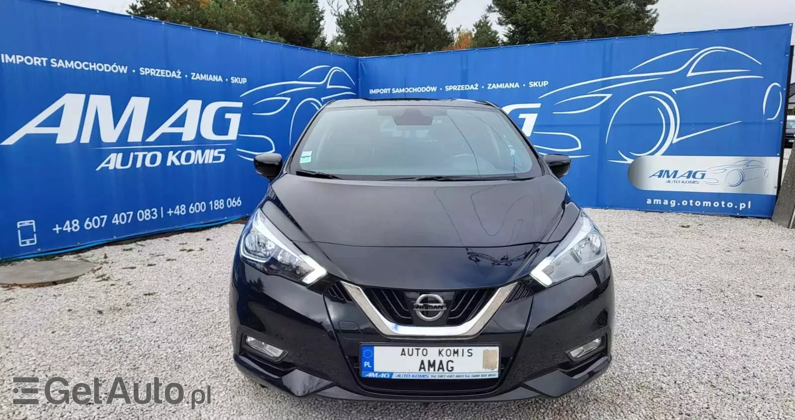 NISSAN Micra 0.9 IG-T Acenta